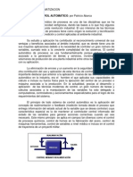 Sistemas de Control Automatico