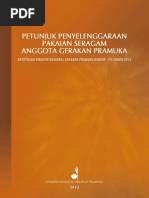Download Sk Kwarnas Nomor 174 Tahun 2012 Tentang Seragam Pramuka by hasanmabrur SN169039814 doc pdf