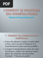 Les Parents Manipulateurs Isabelle Nazare Aga Pdf Trouble Mental Empathie