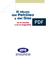 ABC Del Petroleo-IAPG
