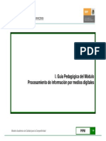 GuiasProcesamientoInformacionmediosdigitales01 PDF