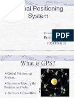 GPS Basics Explained - How it Works & Applications