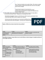 4stepplan Response Assessment