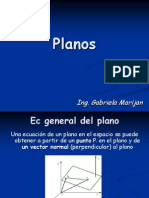 Planos