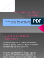 2 Comoleerunarticulocientifico