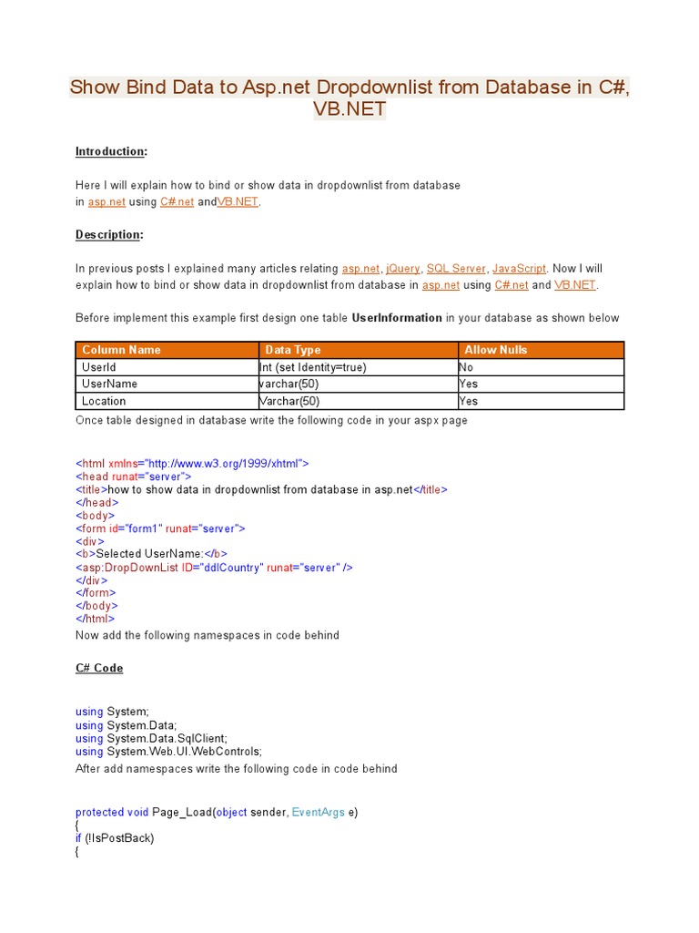 How to write javascript in code behind in vb net