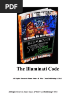 Download The Illuminati Code by West Coast Publishing SN169050934 doc pdf