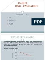 Case Pangaero - Kelompok 1 - g122 (1)