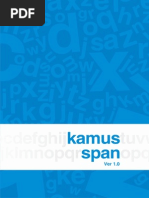 Download Kamus SPAN v10 by Dwi Putra SN169057097 doc pdf