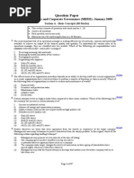 Download ICFAI University MBA Business Ethics and Corporate Governance MB3I2 Sample Paper 11 by Poonamlims SN169057354 doc pdf