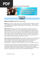 Download XMind Tech Guide by brownboomerang SN169057711 doc pdf