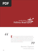Manual Casa Da Cultura Polonia Brasil
