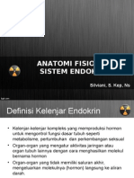 Anfis Sistem Endokrin