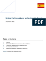 Fijando los fundamentos para el crecimiento sostenible-(Ingles)) Investors Presentation_September 2013.pdf