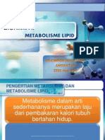 Final Ppt Biokimia II