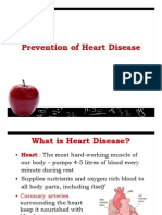 Heartdiseases