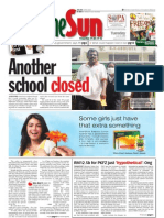Thesun 2009-06-23 Page01 Another School Closed