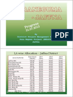 Pura Neguma Project (NELSIP) - Jaffna