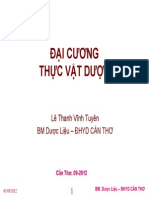 Dai Cuong Thuc Vat Hoc