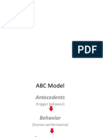 ABC Models