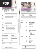 Download Sarawak Health Road Race 2013 Registration Form by Mohd Ismail Putat Ibrahim SN169074031 doc pdf