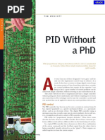 Pid Without A PHD PDF