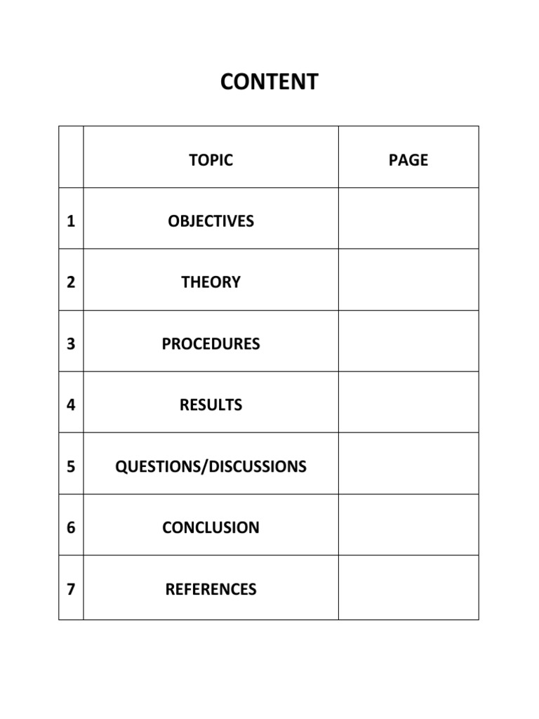 Content | PDF