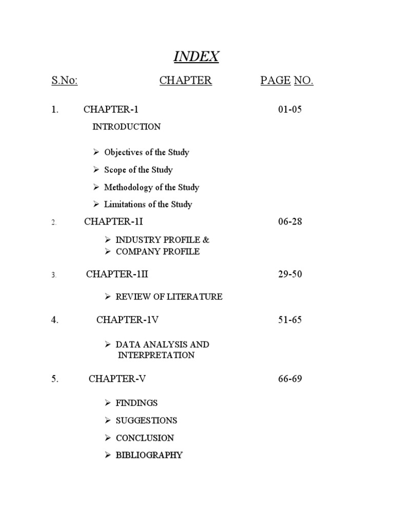 Study Overview and Analysis Report | PDF | Technology & Engineering