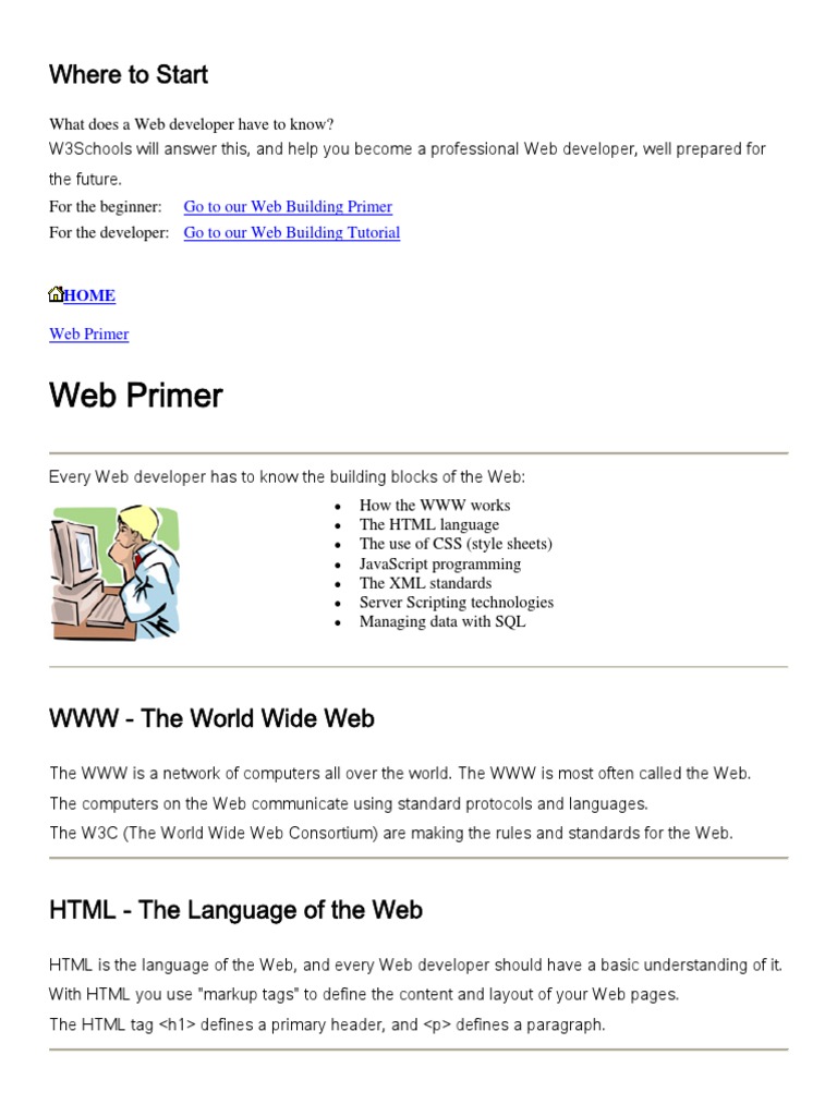 How To Learn PHP Programming Beginners Guide | PDF | Html | Cascading ...