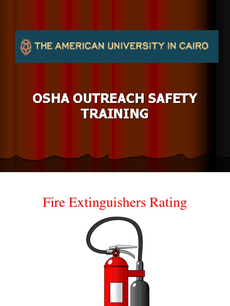 5A25B Fire Extinguisher Rating Is It Right For Your Home - 3xgs046