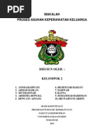 Download MAKALAH ASKEP KELUARGA by dgheztro SN169079880 doc pdf