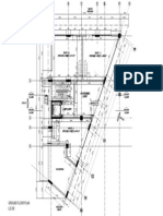 Plinth Design Workshop: Ground Floor Plan L (2-) 02