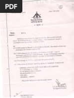 Malegaon Blasts Co-Accused Illegally Kidnapped by Maharashtra Anti-Terrorism Squad (ATS)