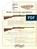 Walther Leaflet