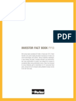 PH Investor Fact Book FY13 PDF