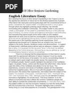 Download The Focus of Olive Seniors Gardening by ShaniceWhit SN169088833 doc pdf