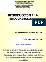 Introduccion a La Endocrinologia Definitivo