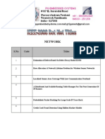 Ieee 2008 Dotnettitles