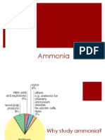 17 Ammonia