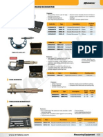 06-85 Digital Micrometer 0-25mm0.001mm