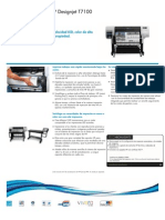 DesignJet T7100 SP ADEMSIS PDF