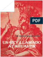Origen de Atahualpa