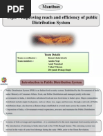 Download ppt on public distribution system of india by adityahongkong SN169109866 doc pdf