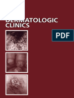 Cutaneous Lupus Erythematosus: A Review of Pathogenesis, Presentation, Diagnosis and Treatment