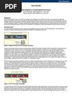 Data Integration in Grid