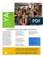 Yac 2012-2013 Newsletter2