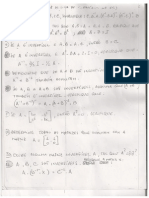 Lgebra Linear - Engenharia Civil