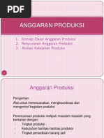 Download Materi Penganggaran Anggaran Produksi by Rama Andika Thio Rahman SN169121231 doc pdf