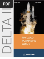 Download Boeing Delta III Payload Planners Guide by Orion2015 SN16912342 doc pdf
