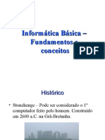 Fundamentos e Conceitos PDF